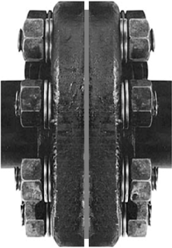 HYDRO TECHNOLOGY SYSTEMS ANSI FLANGE LIVE LOADING KIT – HYDRO ...