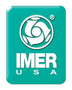 IMER Part 3227027 Inter Flange - iPower 