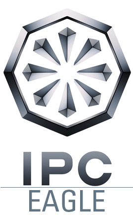 IPC Eagle AXLE SUPPORT BRACKET Part LAFN00687