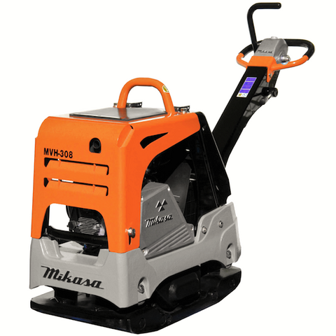 Mikasa best sale multiquip compactor