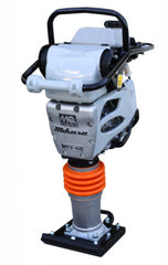 Multiquip Mikasa MTX60HD Rammer Jumping Jack Honda 4 Cy. 10.4