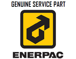 Enerpac 1 1/2Hp  Pm Motor Part 68376E