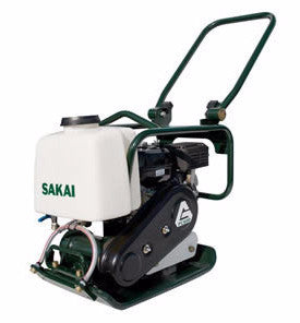 Sakai PC600 Plate Compactor 13.8