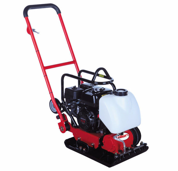 Allen Engineering APC140H Compactor 14
