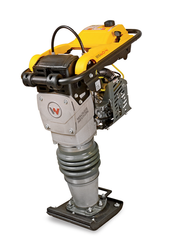 Wacker Neuson BS 60-4s Rammer 4-Cy 11 Wacker Neuson BS 60-4s Rammer 4-Cy 11