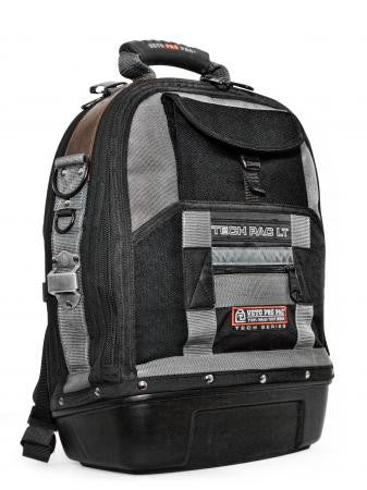 Veto Pro Pac TECH PAC LT Laptop Backpack Tool Bag
