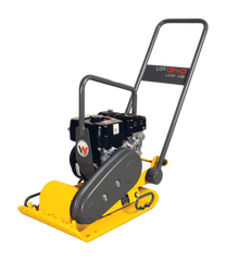 Wacker neuson deals plate compactor vp1340