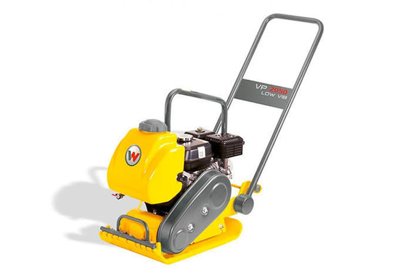 Wacker Neuson VP 2050AW Compactor Plate w/Water Tank VP2050AW 0009510 ...