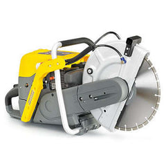 Wacker Neuson BTS Cut-off Saw BTS 630, BTS 635s – HYDRO TECHNOLOGY